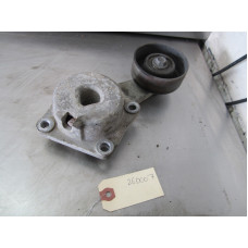 26D007 Serpentine Belt Tensioner From 2004 Ford F-150  5.4 1L2ECB